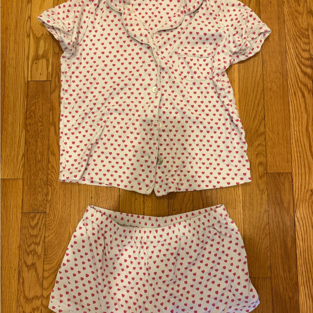Roller Rabbit set